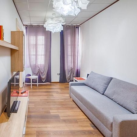 Appartement La Chiave Di Sol à Trieste Extérieur photo