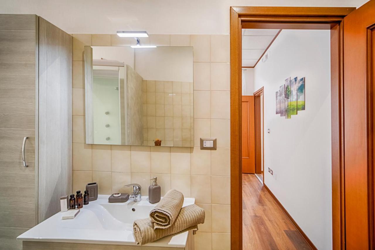 Appartement La Chiave Di Sol à Trieste Extérieur photo