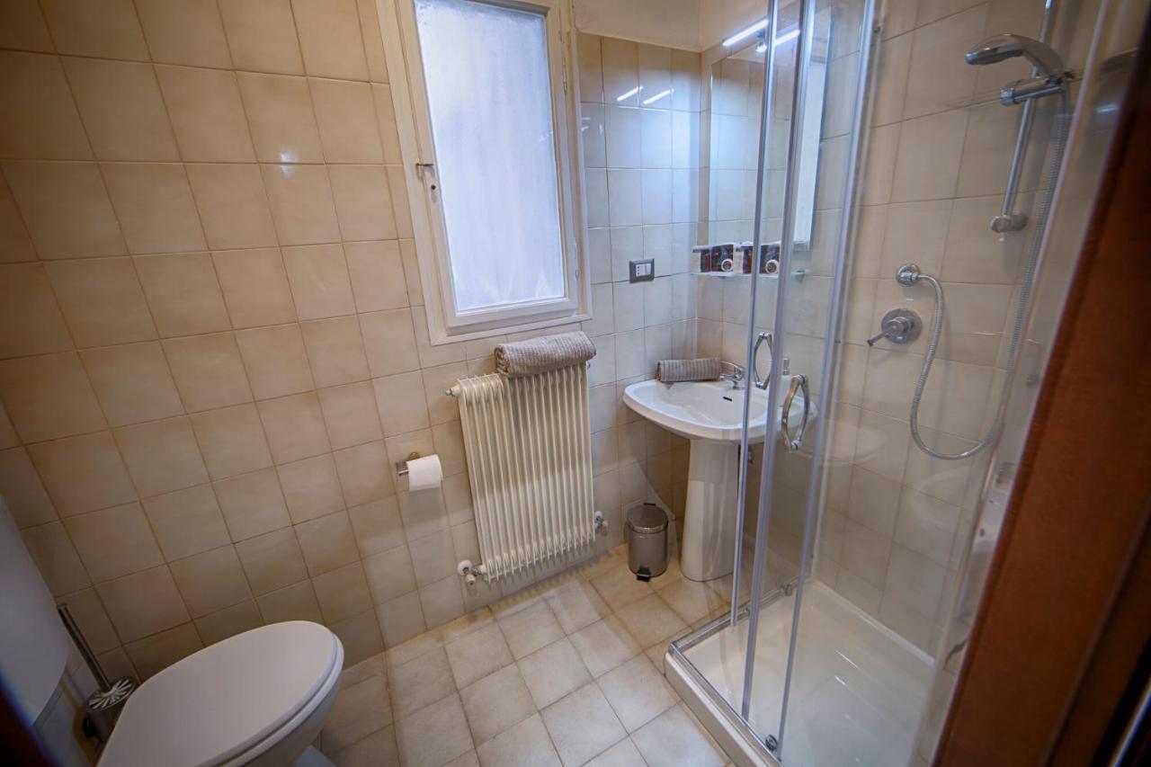 Appartement La Chiave Di Sol à Trieste Extérieur photo
