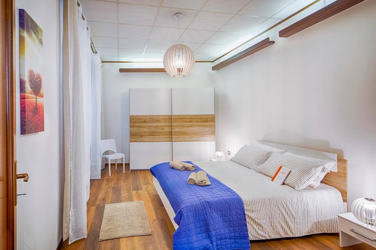 Appartement La Chiave Di Sol à Trieste Extérieur photo