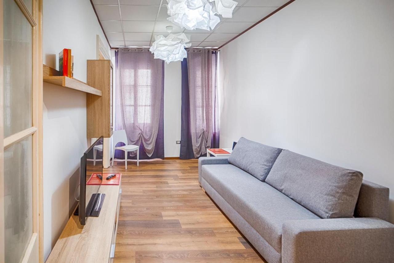 Appartement La Chiave Di Sol à Trieste Extérieur photo