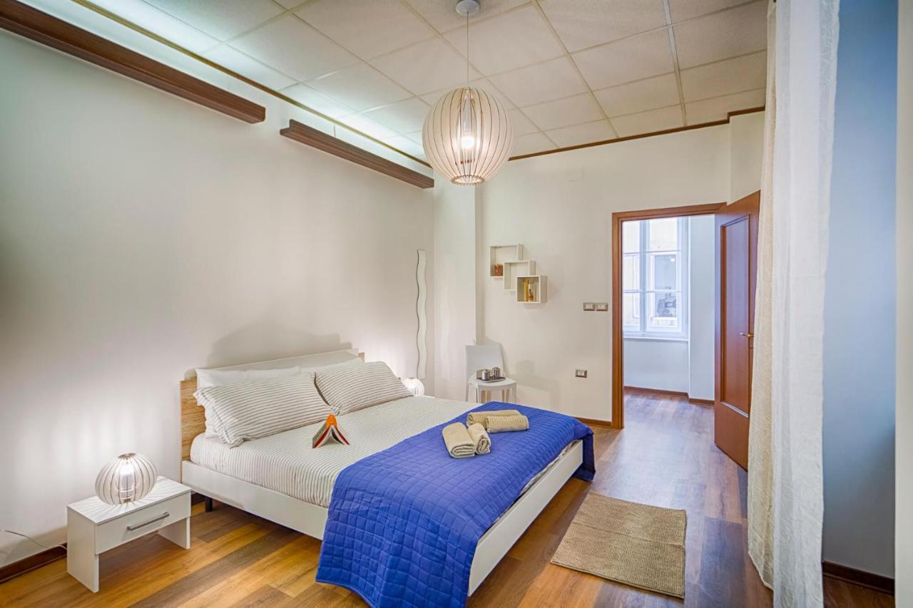 Appartement La Chiave Di Sol à Trieste Extérieur photo