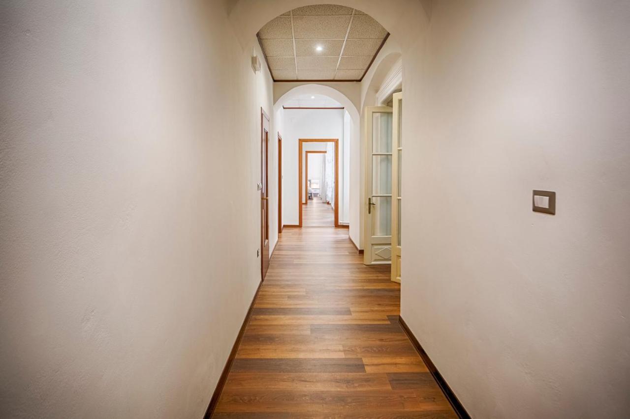 Appartement La Chiave Di Sol à Trieste Extérieur photo