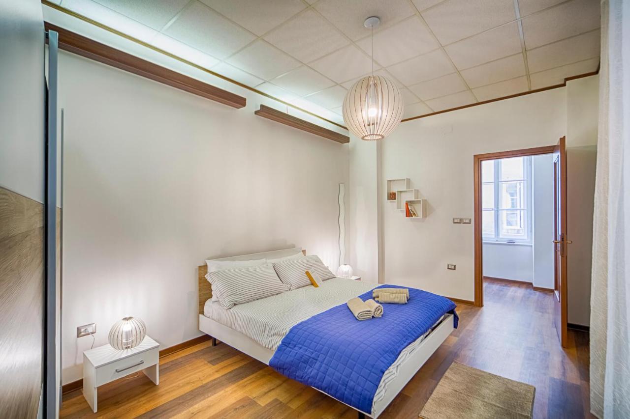 Appartement La Chiave Di Sol à Trieste Extérieur photo