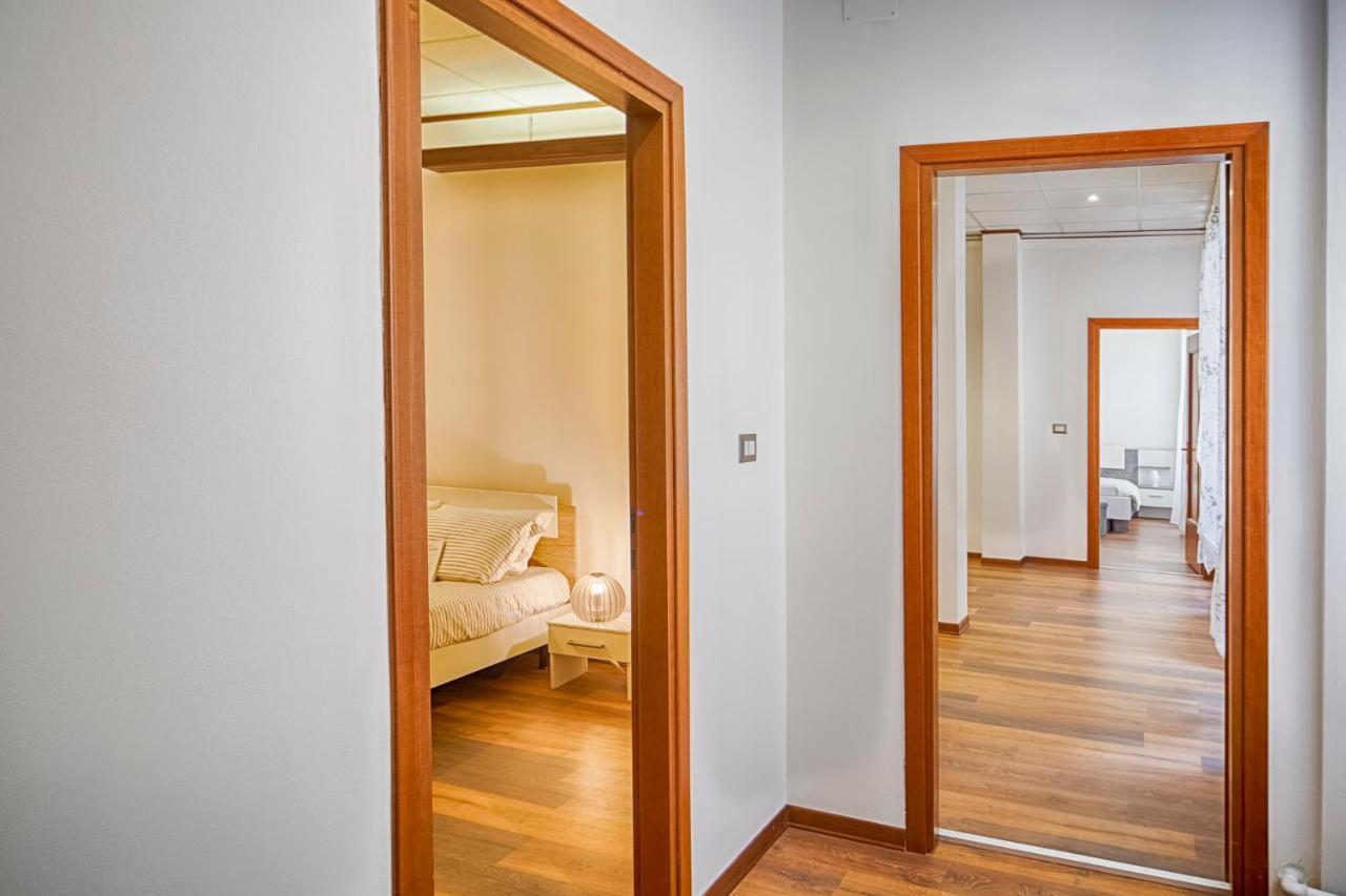 Appartement La Chiave Di Sol à Trieste Extérieur photo